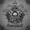 EVANGELIST - Doominicanes (2013) CD